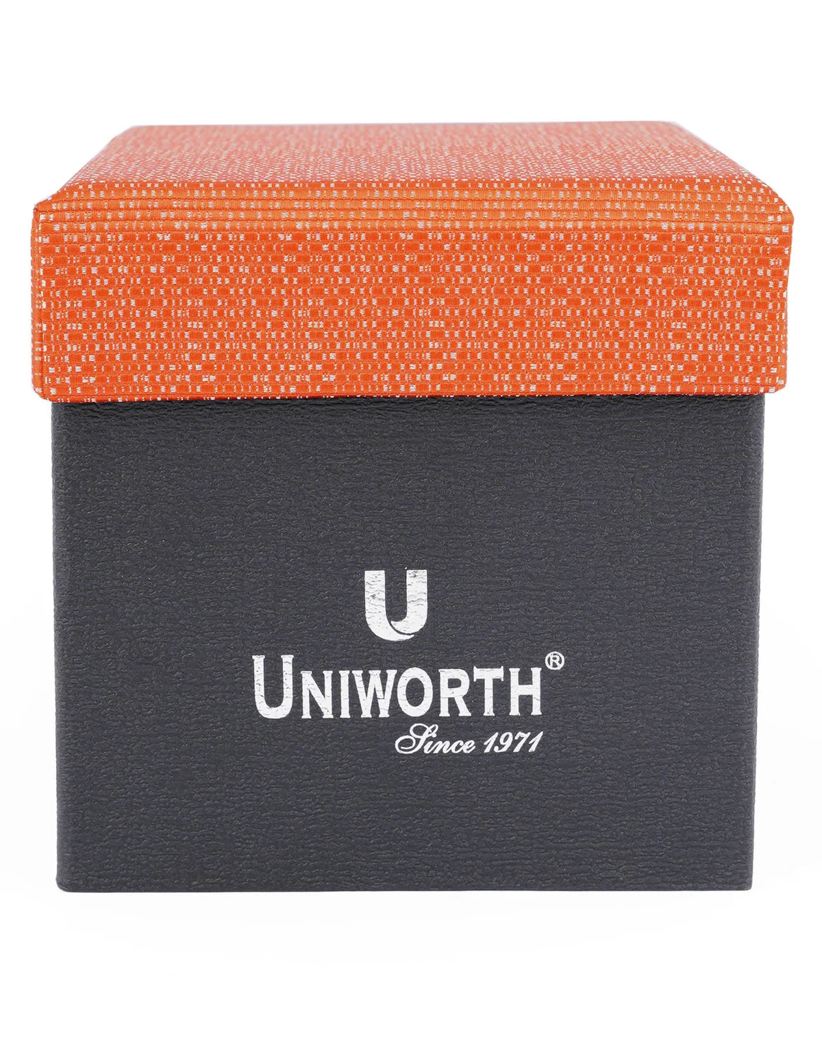 Texture Cufflink Tie Set - view 3