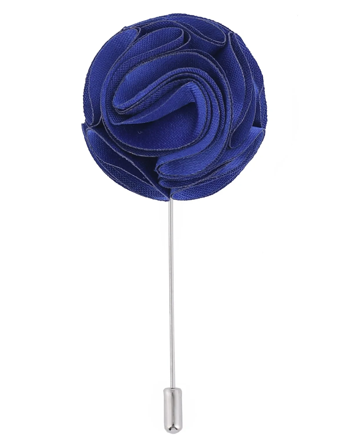 Stick Coat Lapel Pin