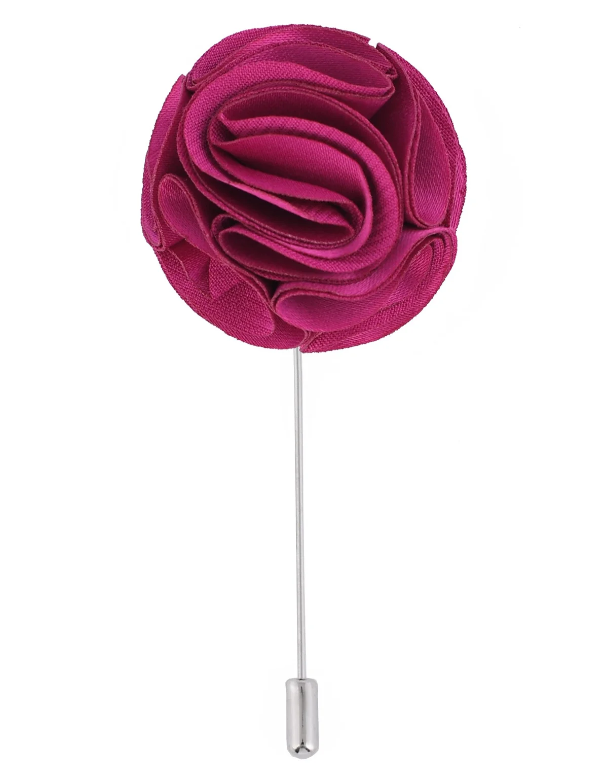 Stick Coat Lapel Pin