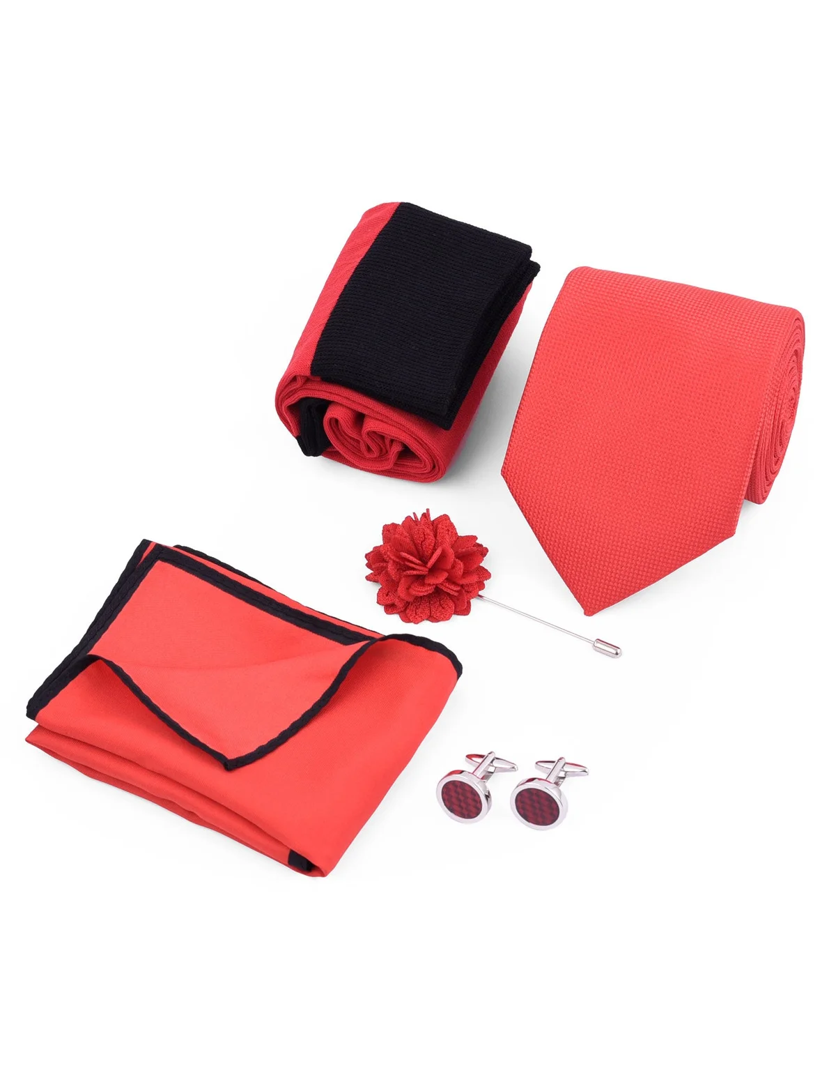 Plain Men Accessories Box