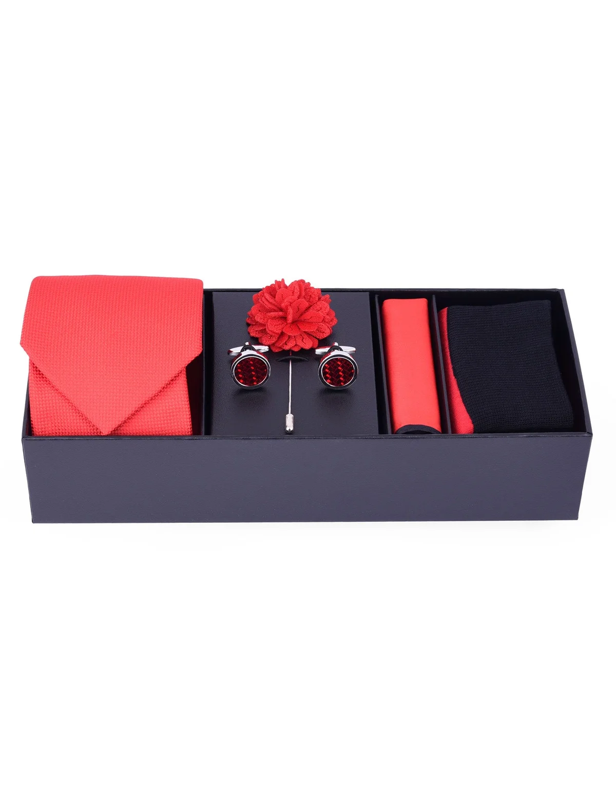 Plain Men Accessories Box - view 2