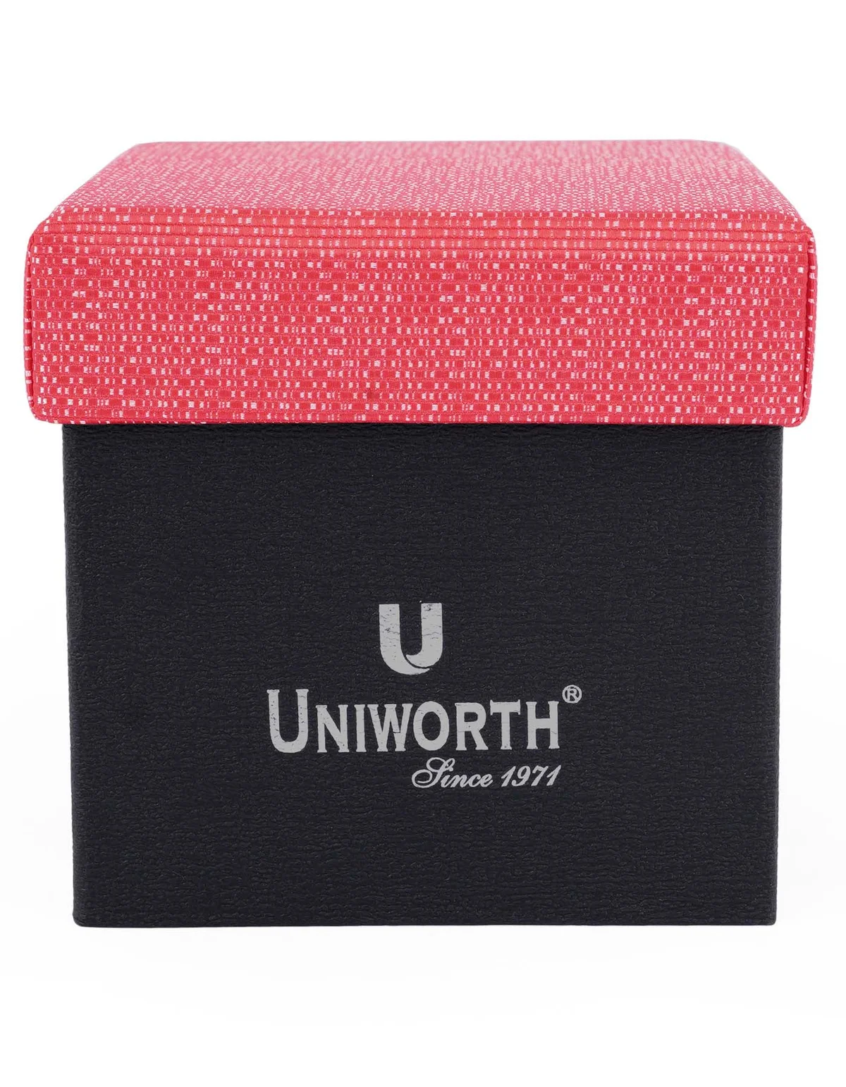 Texture Cufflink Tie Set - view 3