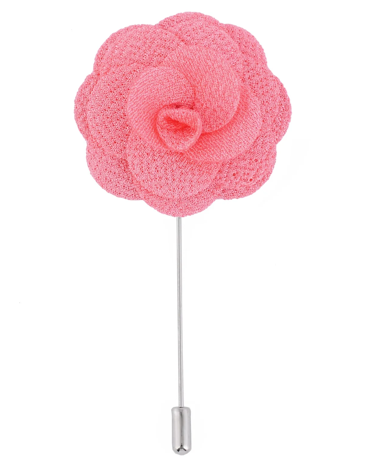 Stick Coat Lapel Pin